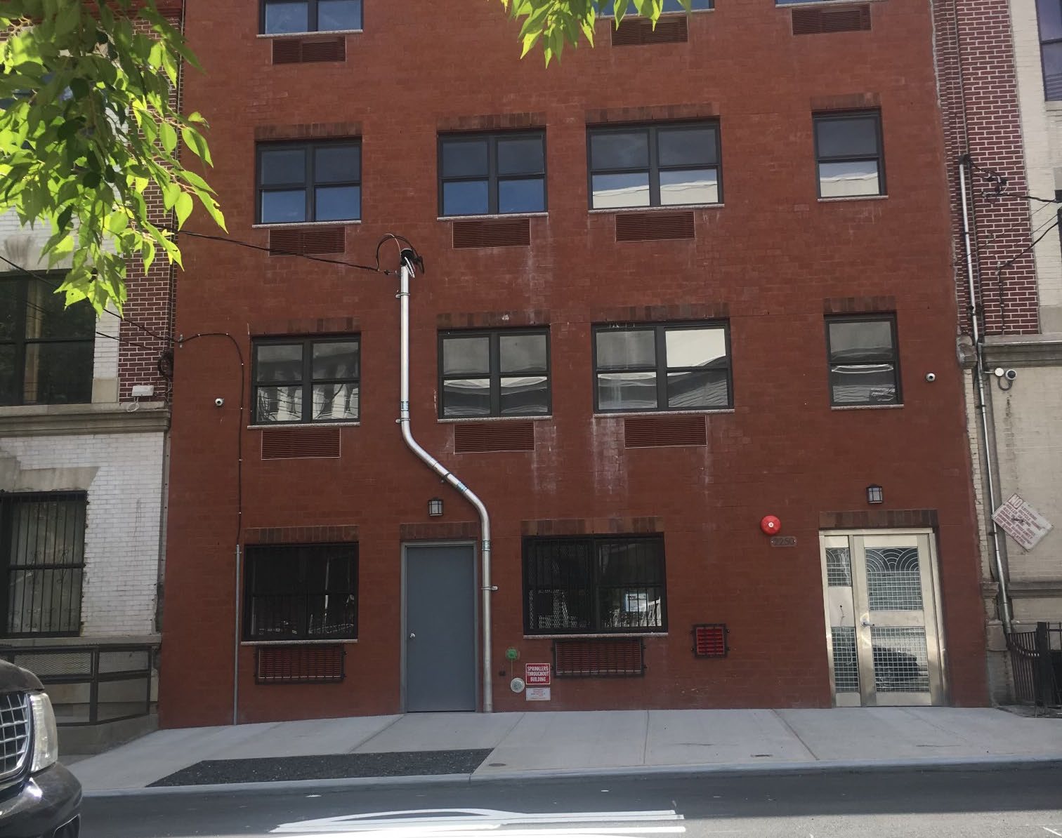 2250 Bassford Avenue, Bronx, NY 10467